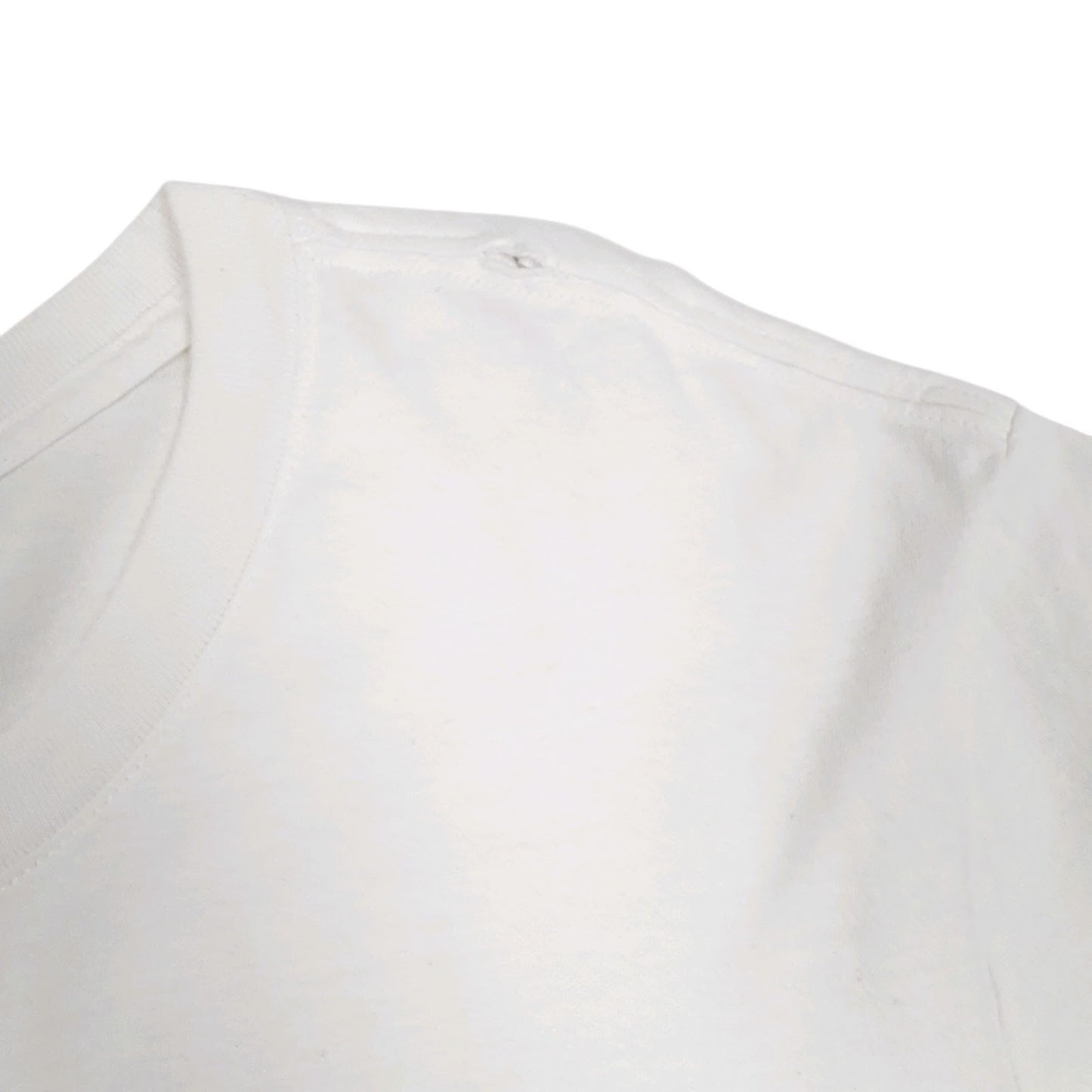 Mens White Nike Team Final Basketball  T Shirt