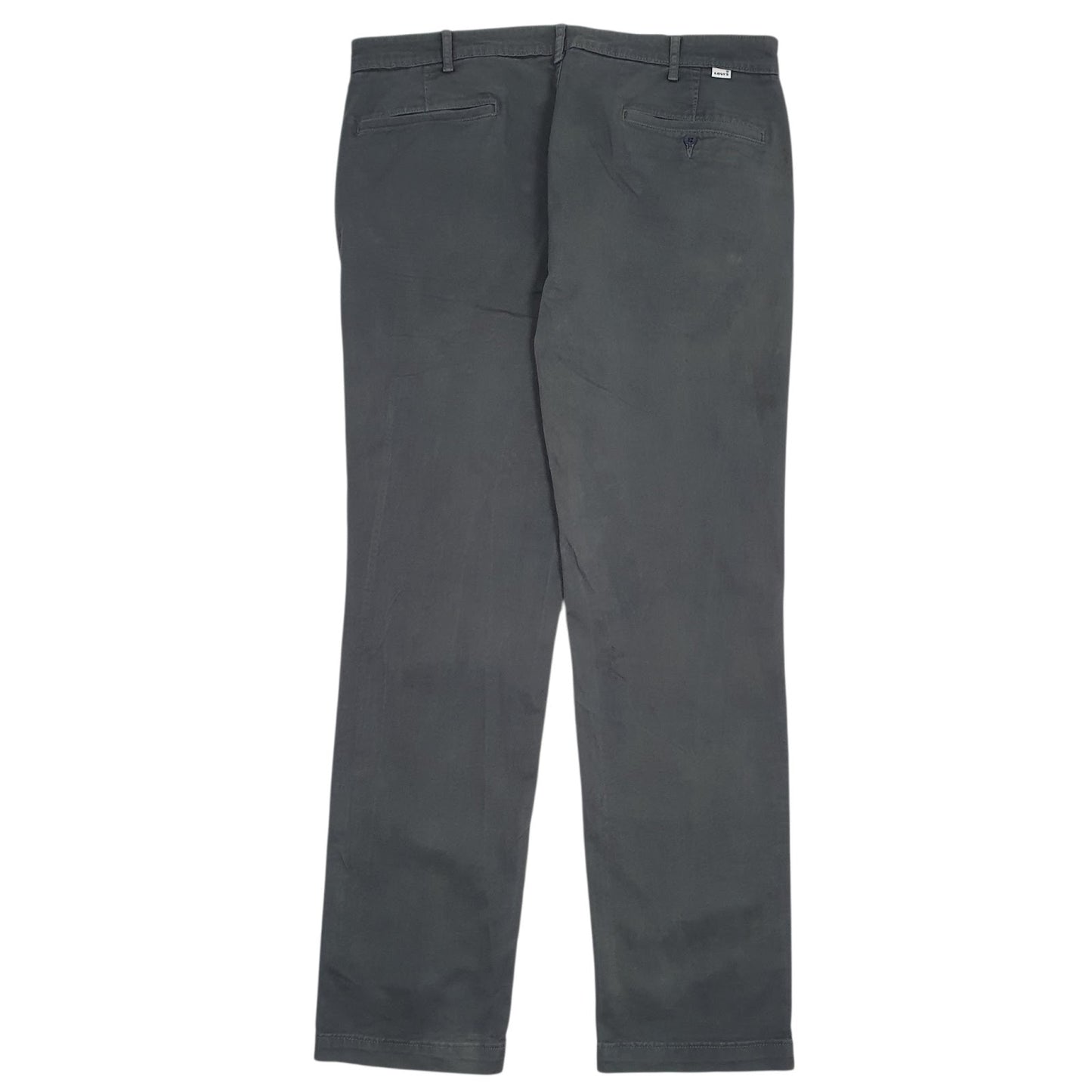 Mens Grey Levis   Jeans