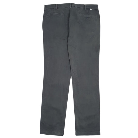 Mens Grey Levis   Jeans
