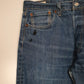 Mens Blue Levis   Jeans