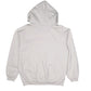 Mens White Champion  Hoodie Jumper