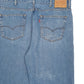 Mens Blue Levis   Jeans