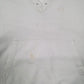 Mens White Nike  Hoodie Jumper