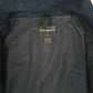 Mens Green Patagonia Pneumatic  Coat