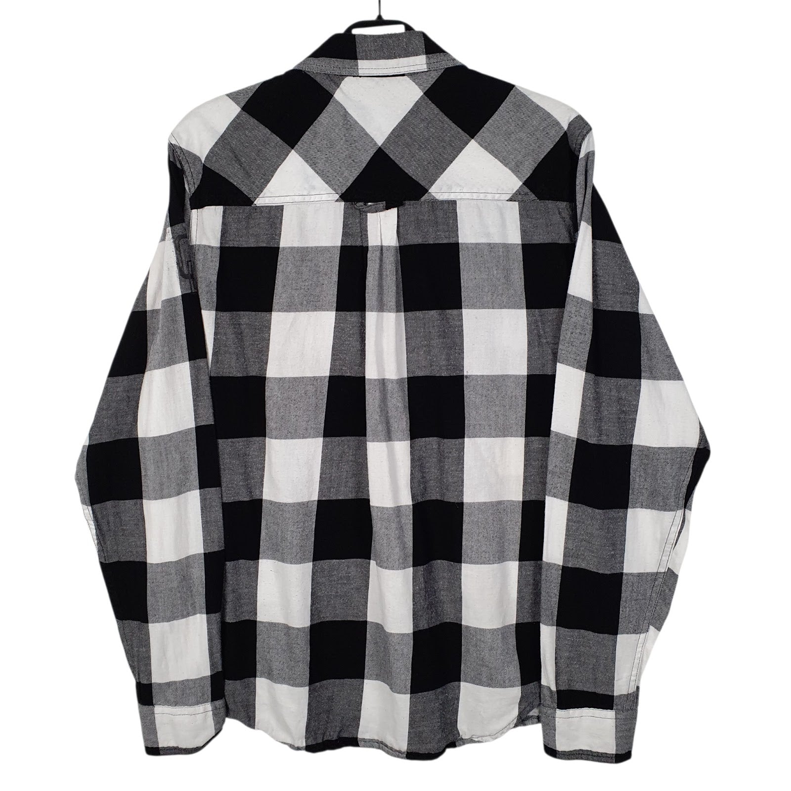 Mens Grey Hudson Bay   Shirt