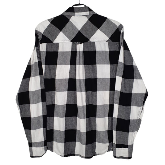 Mens Grey Hudson Bay   Shirt