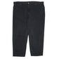 Mens Black Levis  550 JeansW48 L28