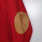 Mens Red Pendleton Vintage 90s Woolen Mills  Shirt
