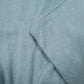 Mens Blue Il Granchio Knit Cardigan Jumper
