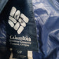 Mens Navy Columbia Sportswear Company Reversable Full Zip Jumper
