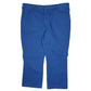 Mens Blue Dickies Vintage 90s Chino Trousers