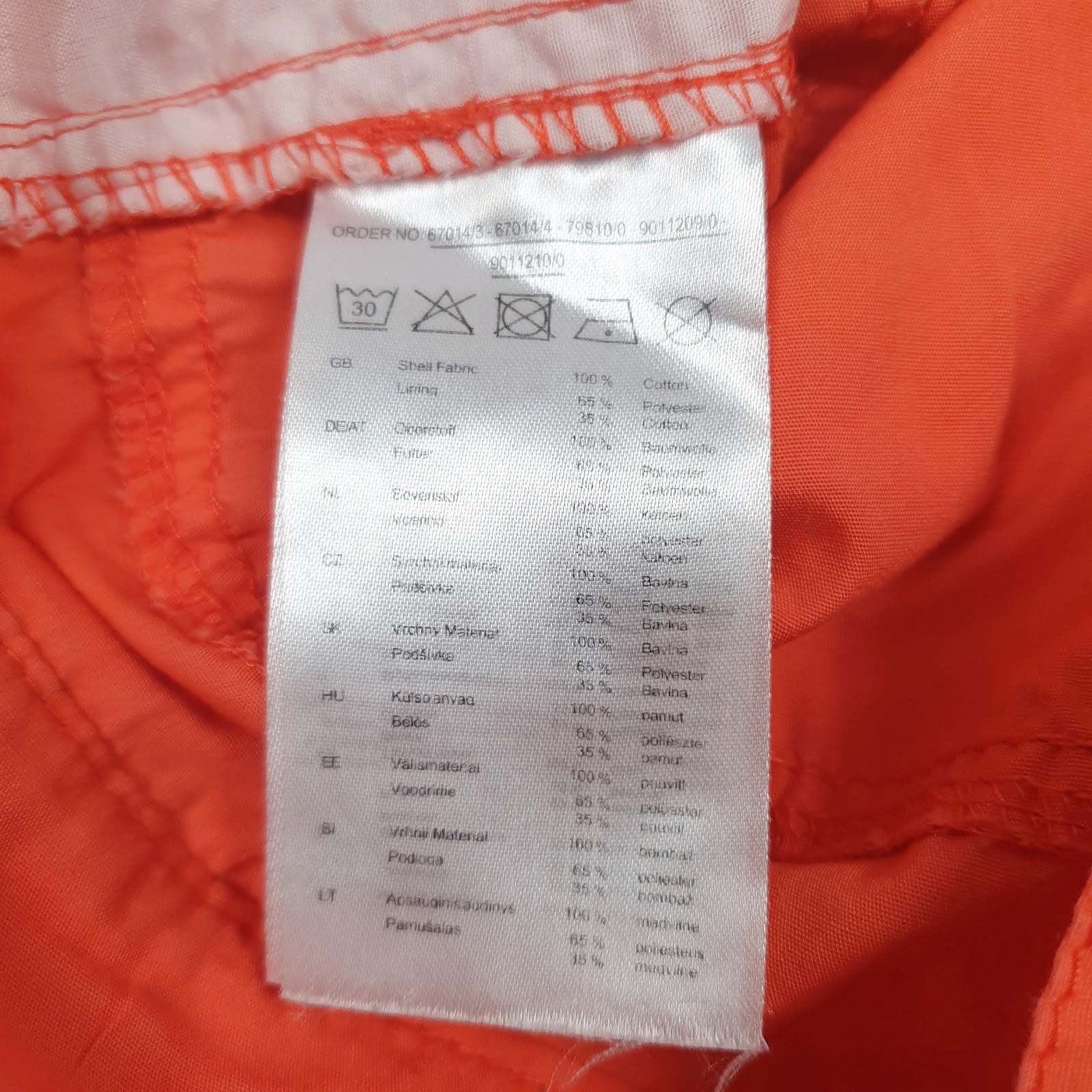 Mens Pink Unbranded   Shorts