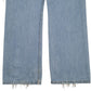 Mens Blue Levis   Jeans