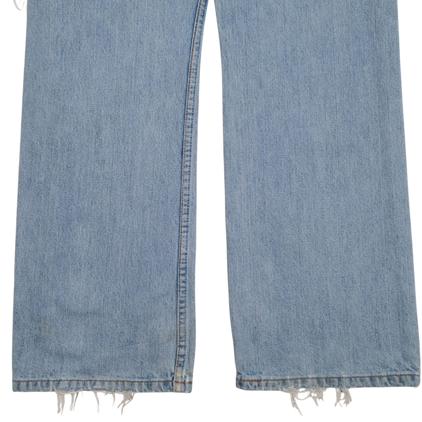 Mens Blue Levis   Jeans