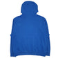 Mens Blue Nike Spellout Hoodie Jumper