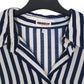 Mens Navy Sievers   Shirt