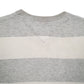 Mens Grey Tommy Hilfiger  Crewneck Jumper