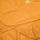 Mens Orange Nike  Hoodie Jumper