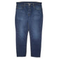Mens Blue Levis  531 JeansW38 L30