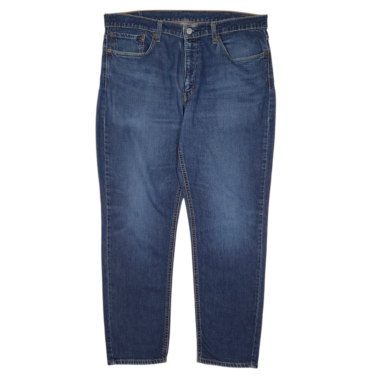 Mens Blue Levis  531 JeansW38 L30