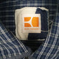 Mens Navy Hugo Boss   Shirt