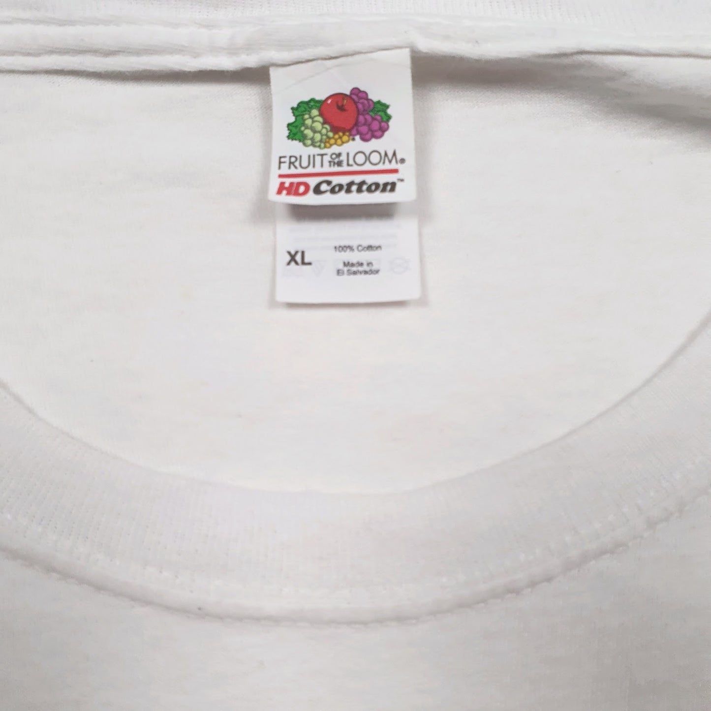 Mens White Fruit Of The Loom New Orleans Pelicans  T Shirt