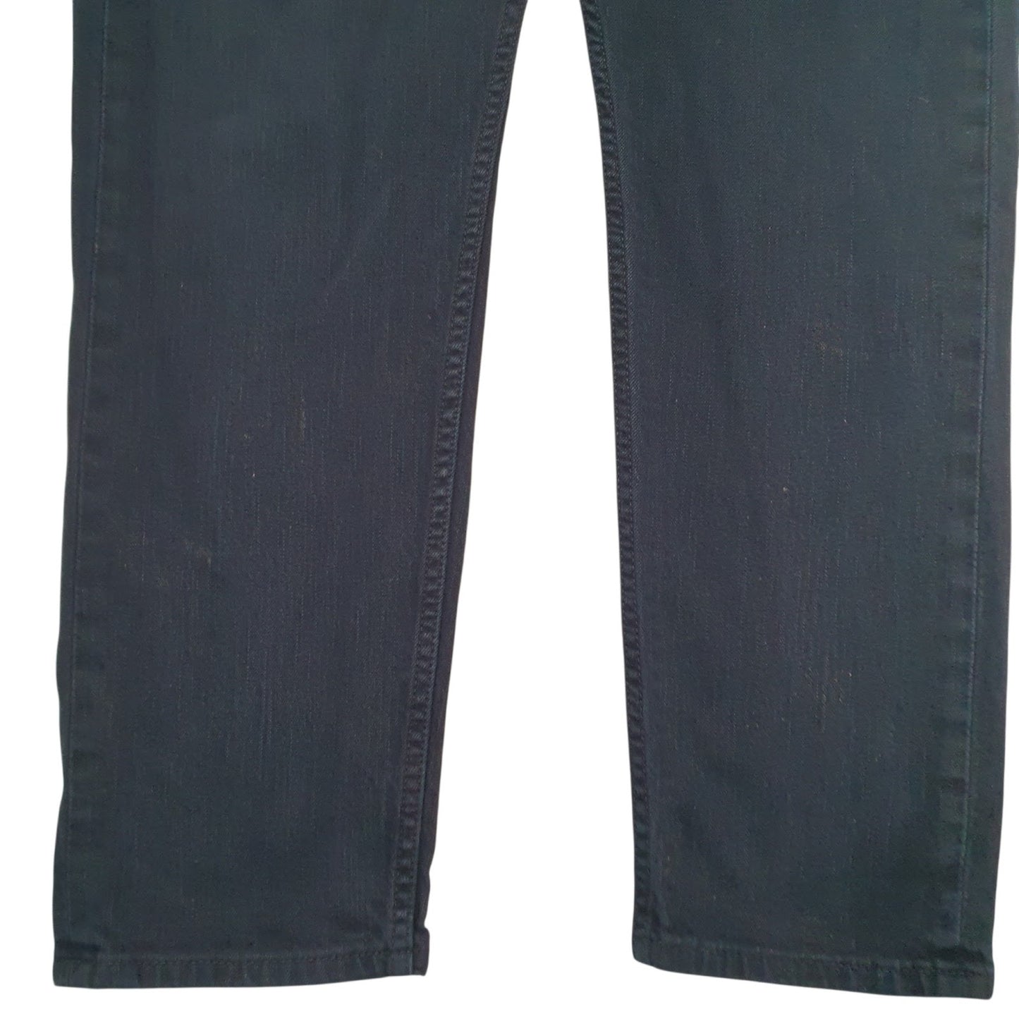 Mens Black Levis   Jeans