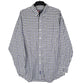 Mens Blue Ralph Lauren Vintage 90s Long Sleeve Shirt