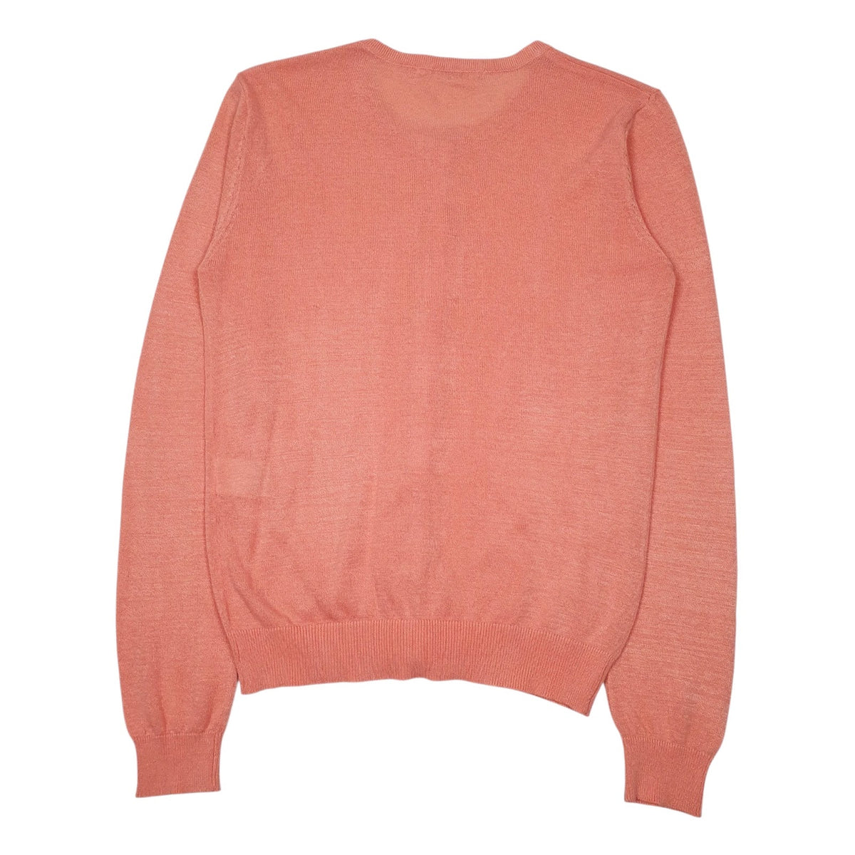 Womens Pink Glacier  Cardigan Jumper