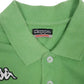 Mens Green Kappa   Polo Shirt