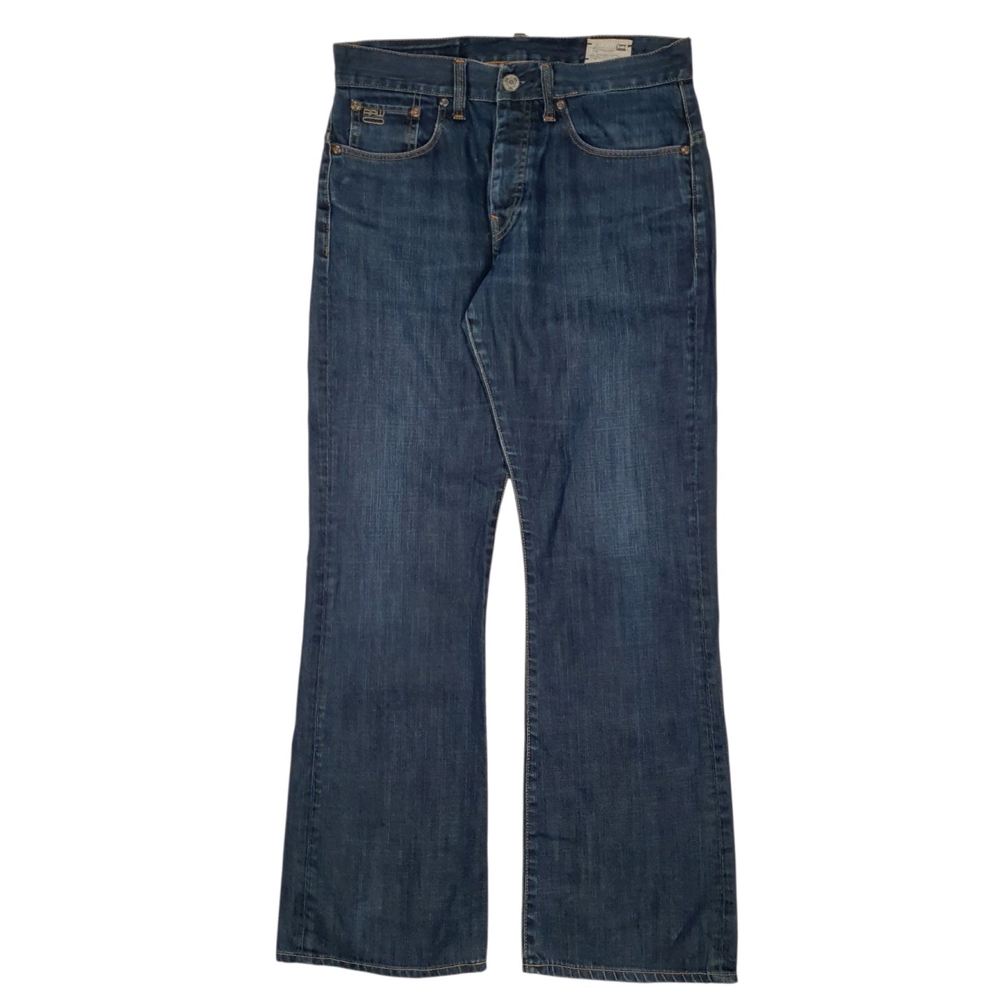 Mens Blue G Star Raw  3301 JeansW31 L32