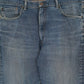 Mens Blue Levis   Jeans