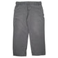 Mens Grey Carhartt B151-FAT  Trousers