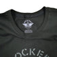Mens Black Dockers Levis  T Shirt