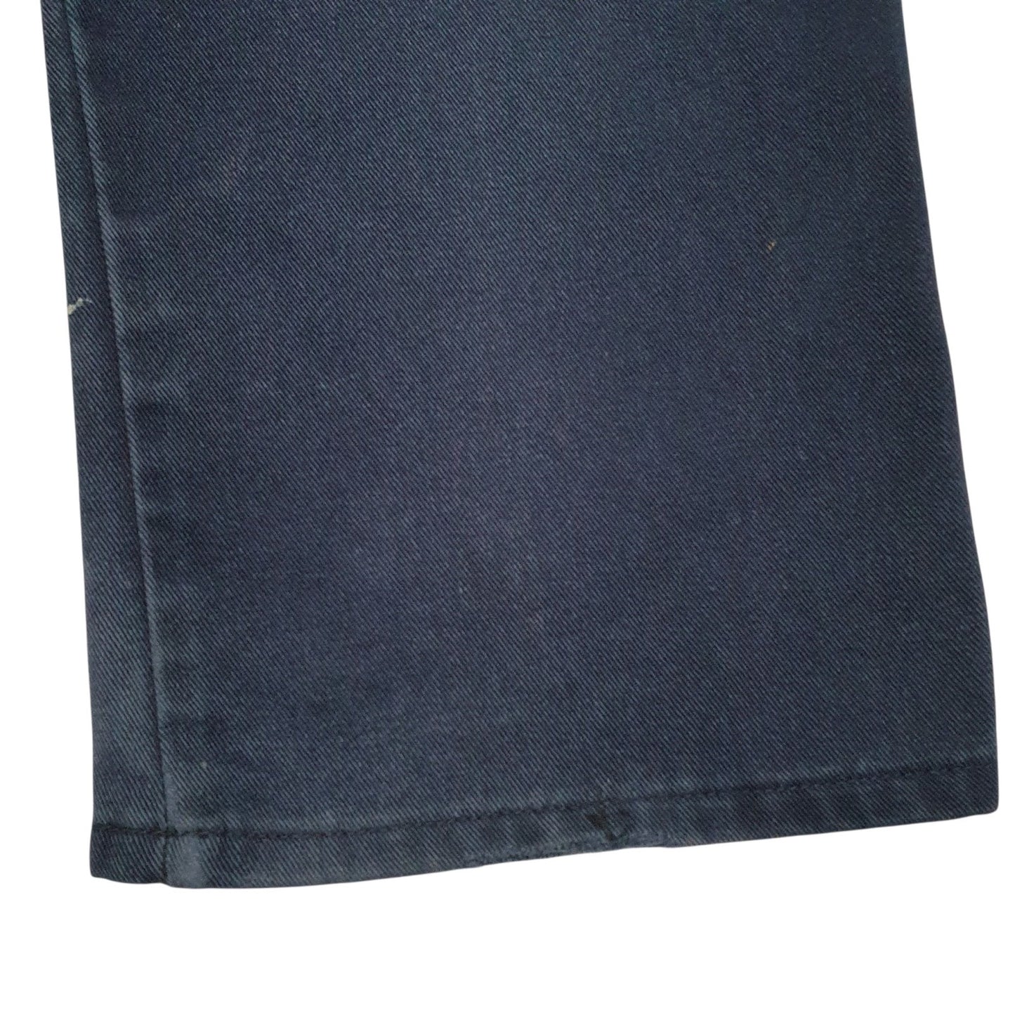 Mens Blue Dickies   Jeans