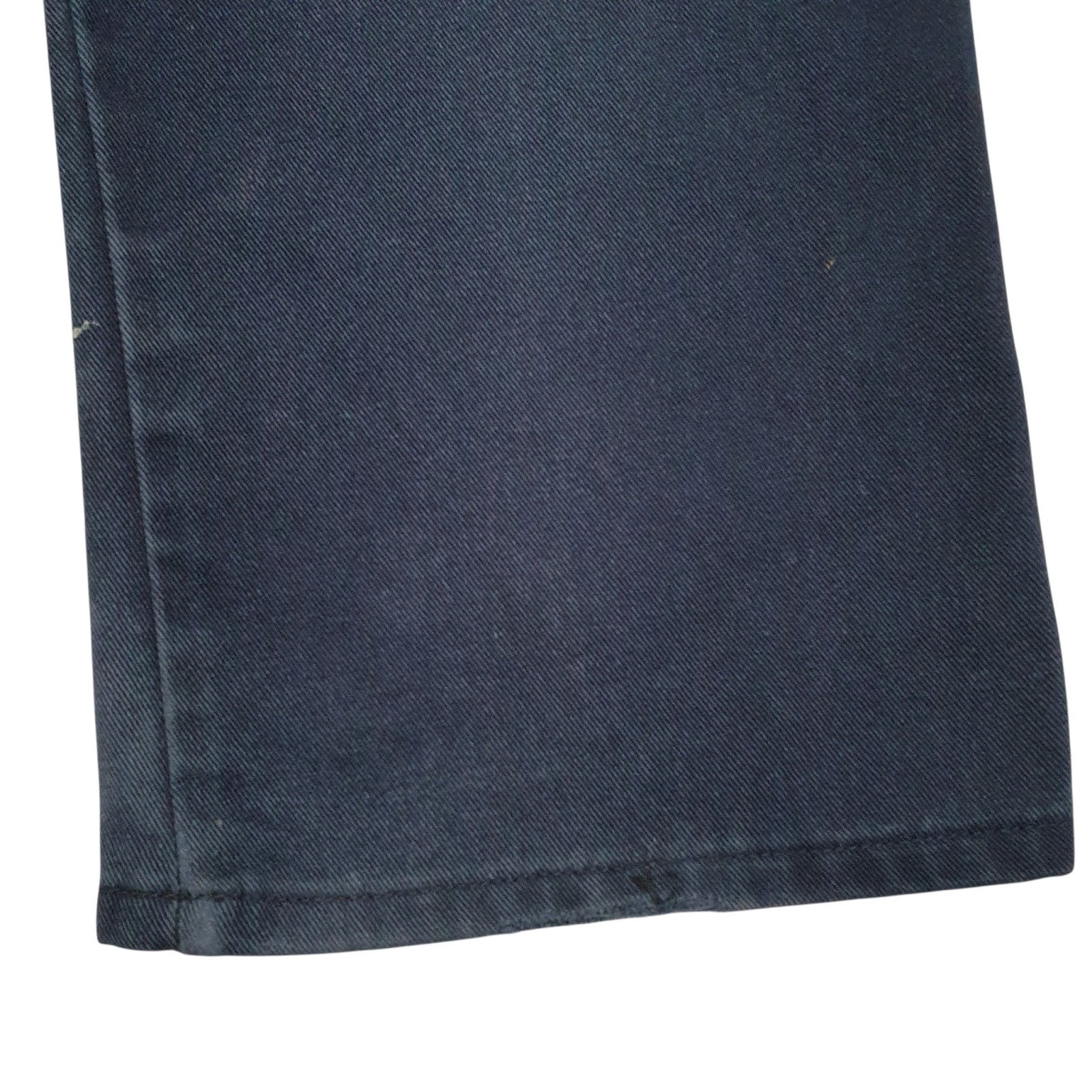 Mens Blue Dickies   Jeans