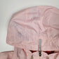 Womens Pink Columbia Sportswear Company Windbreaker XCO  Coat