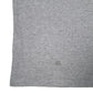 Mens Grey Americanino Spellout  T Shirt