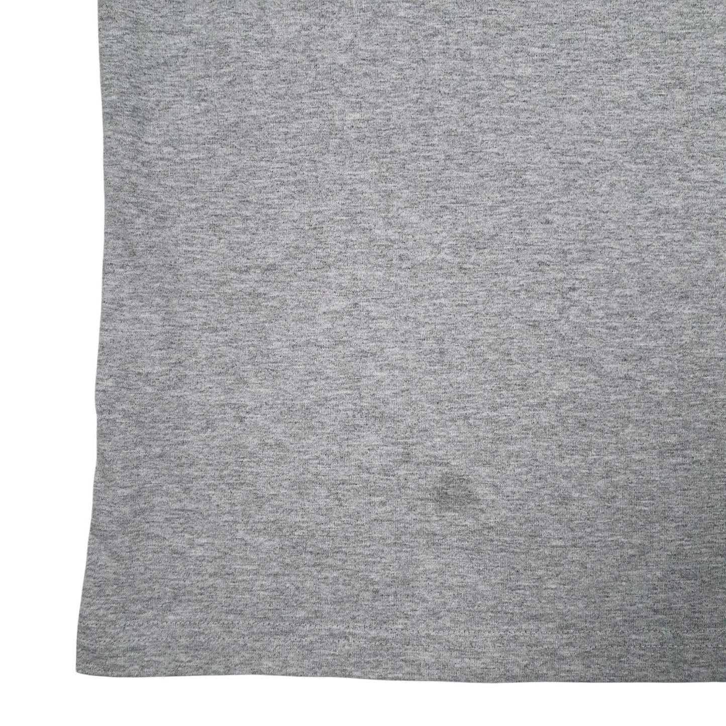 Mens Grey Americanino Spellout  T Shirt