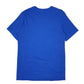 Mens Blue Nike   T Shirt