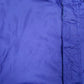 Mens Blue L.L.Bean Vintage 90s  Coat