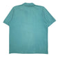 Mens Blue Kappa   Polo Shirt