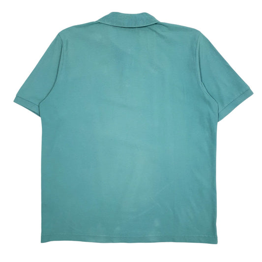 Mens Blue Kappa   Polo Shirt