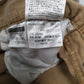 Mens Beige Levis 514  Trousers