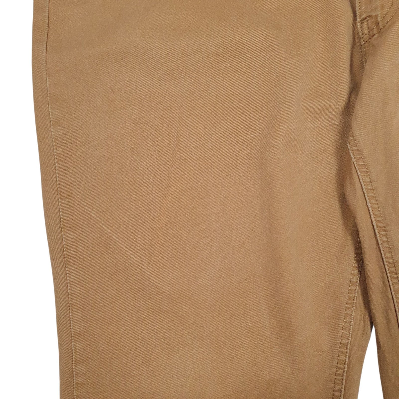 Mens Brown Levis   Jeans