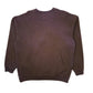 Mens Brown Croft & Barrow Outdoorsman Crewneck Jumper