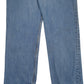 Mens Blue Levis   Jeans