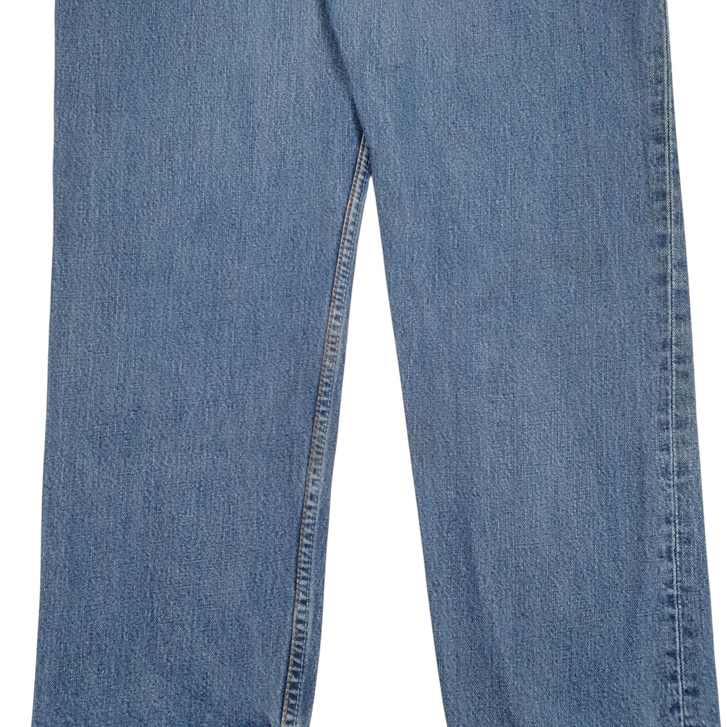 Mens Blue Levis   Jeans