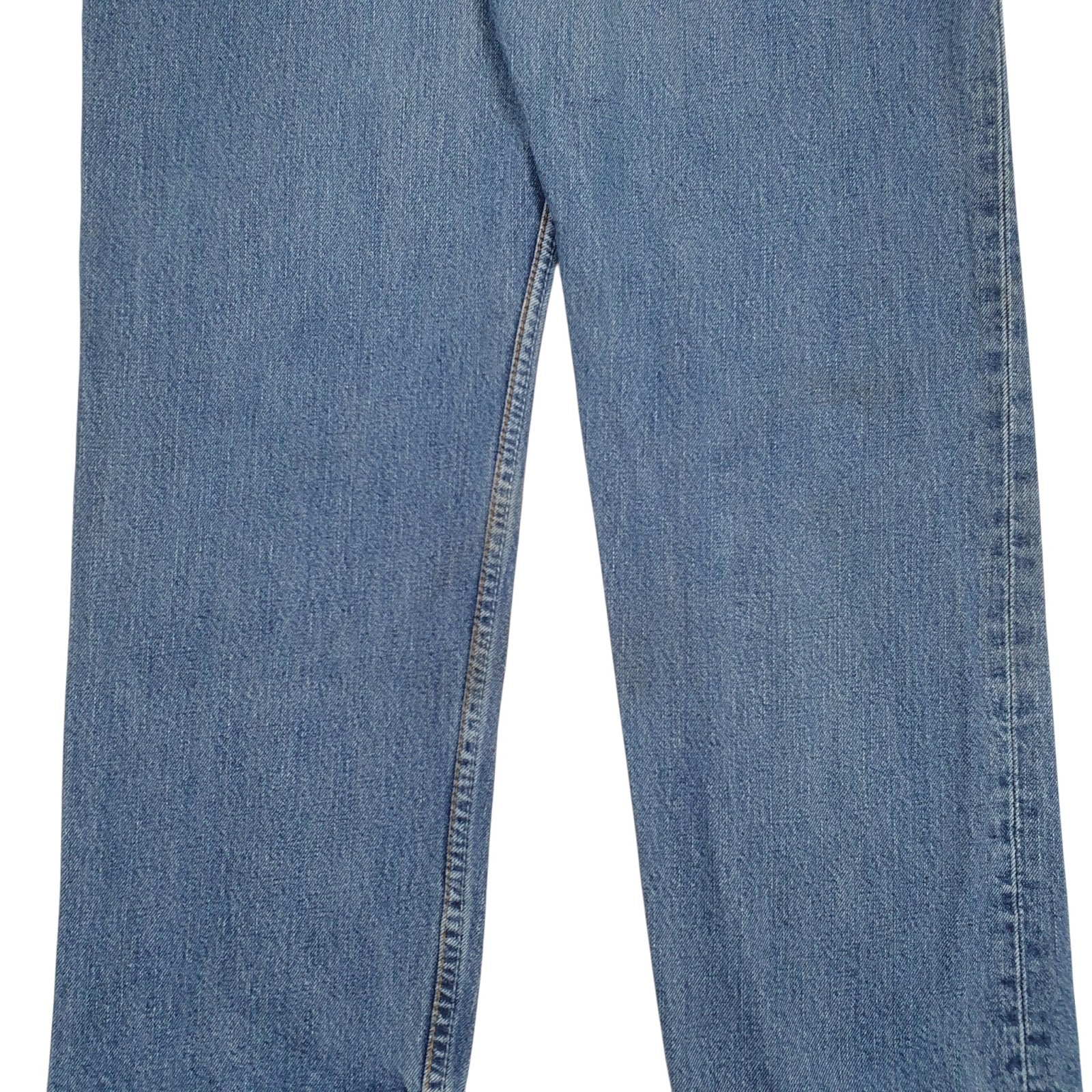 Mens Blue Levis   Jeans