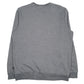 Mens Grey Puma  Crewneck Jumper